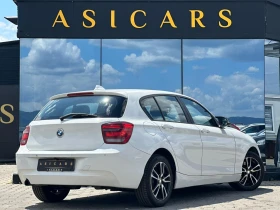 BMW 114 / 1.6D / NAVI / CAMERA / EURO 5 / TOP / | Mobile.bg    5