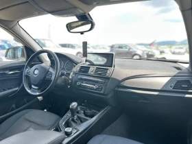 BMW 114 / 1.6D / NAVI / CAMERA / EURO 5 / TOP / | Mobile.bg    11