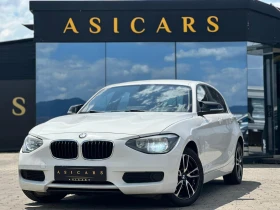  BMW 114