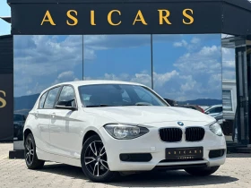 BMW 114 / 1.6D / NAVI / CAMERA / EURO 5 / TOP / | Mobile.bg    7
