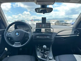 BMW 114 / 1.6D / NAVI / CAMERA / EURO 5 / TOP / | Mobile.bg    12