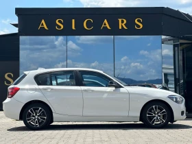 BMW 114 / 1.6D / NAVI / CAMERA / EURO 5 / TOP / | Mobile.bg    6