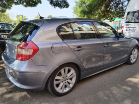 BMW 120 D | Mobile.bg    4