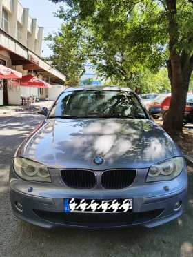  BMW 120