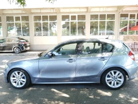 BMW 120 D | Mobile.bg    3