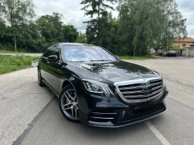  Mercedes-Benz S 400