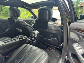 Mercedes-Benz S 400 4matic* AMG* Long* TV | Mobile.bg    7