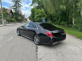 Mercedes-Benz S 400 4matic* AMG* Long* TV | Mobile.bg    3