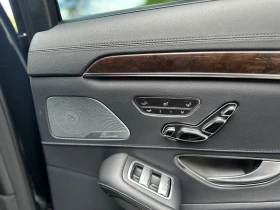Mercedes-Benz S 400 4matic* AMG* Long* TV | Mobile.bg    10