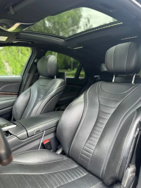 Mercedes-Benz S 400 4matic* AMG* Long* TV | Mobile.bg    6