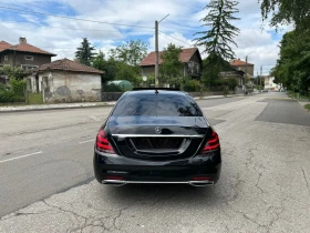 Mercedes-Benz S 400 4matic* AMG* Long* TV | Mobile.bg    4