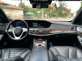 Mercedes-Benz S 400 4matic* AMG* Long* TV | Mobile.bg    9