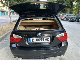 BMW 320 2.0d 163.. M47  | Mobile.bg    14