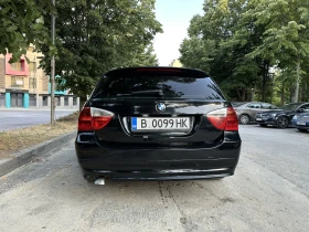 BMW 320 2.0d 163.. M47  | Mobile.bg    5