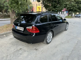 BMW 320 2.0d 163.. M47  | Mobile.bg    3