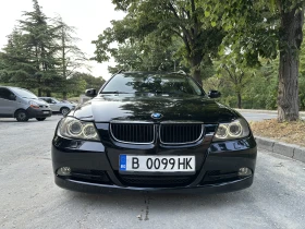 BMW 320 2.0d 163.. M47  | Mobile.bg    6