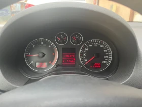 Audi A3 2.0TDI | Mobile.bg    9