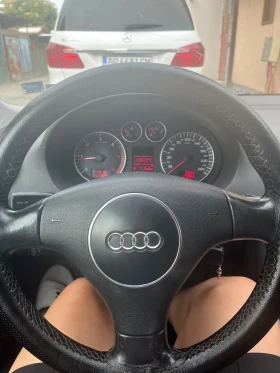 Audi A3 2.0TDI | Mobile.bg    8