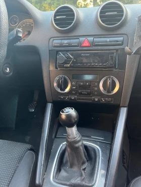 Audi A3 2.0TDI | Mobile.bg    6