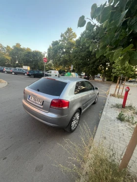 Audi A3 2.0TDI | Mobile.bg    3