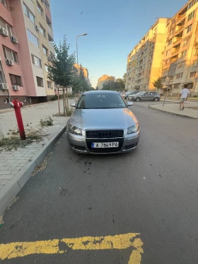 Audi A3 2.0TDI | Mobile.bg    2
