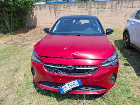 Opel Corsa 1.2i elegance | Mobile.bg    3