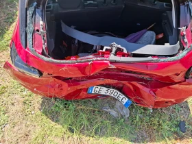 Opel Corsa 1.2i elegance | Mobile.bg    9