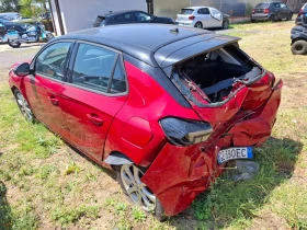 Opel Corsa 1.2i elegance | Mobile.bg    7