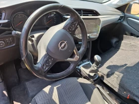 Opel Corsa 1.2i elegance | Mobile.bg    12