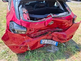 Opel Corsa 1.2i elegance | Mobile.bg    10
