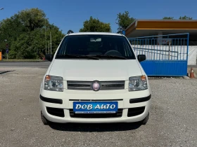 Fiat Panda 1.3mjt-69к.с-ИТАЛИЯ - 4800 лв. - 40702604 2