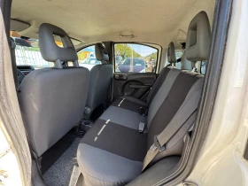Fiat Panda 1.3mjt-69к.с-ИТАЛИЯ - 4800 лв. - 40702604 12