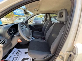 Fiat Panda 1.3mjt-69к.с-ИТАЛИЯ - 4800 лв. - 40702604 11