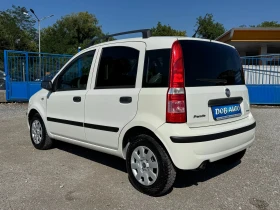 Fiat Panda 1.3mjt-69к.с-ИТАЛИЯ - 4800 лв. - 40702604 4