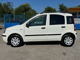 Fiat Panda 1.3mjt-69к.с-ИТАЛИЯ - 4800 лв. - 40702604 3