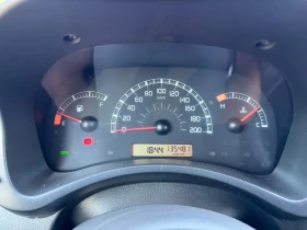 Fiat Panda 1.3mjt-69к.с-ИТАЛИЯ - 4800 лв. - 40702604 16
