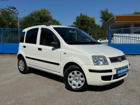 Fiat Panda 1.3mjt-69к.с-ИТАЛИЯ - 4800 лв. - 40702604 8