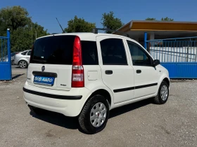 Fiat Panda 1.3mjt-69к.с-ИТАЛИЯ - 4800 лв. - 40702604 6