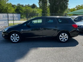 Обява за продажба на Opel Astra 1.4i 101кс ~8 590 лв. - изображение 1