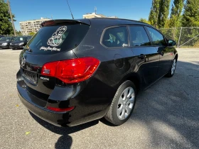 Обява за продажба на Opel Astra 1.4i 101кс ~8 590 лв. - изображение 4
