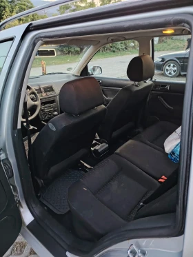 VW Golf 1.9TDI | Mobile.bg    9