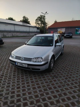 VW Golf 1.9TDI | Mobile.bg    2