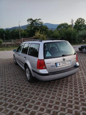 VW Golf 1.9TDI | Mobile.bg    5
