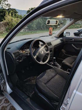 VW Golf 1.9TDI | Mobile.bg    7