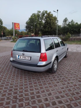 VW Golf 1.9TDI | Mobile.bg    4