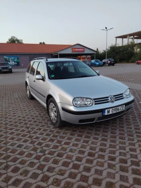 VW Golf 1.9TDI | Mobile.bg    3