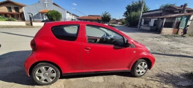 Обява за продажба на Toyota Aygo ~3 200 лв. - изображение 1