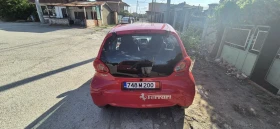 Обява за продажба на Toyota Aygo ~3 200 лв. - изображение 3