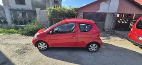 Обява за продажба на Toyota Aygo ~3 200 лв. - изображение 2