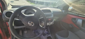 Обява за продажба на Toyota Aygo ~3 200 лв. - изображение 5